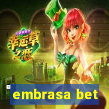 embrasa bet